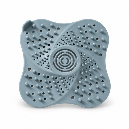 Flexible Drain Hair Catcher