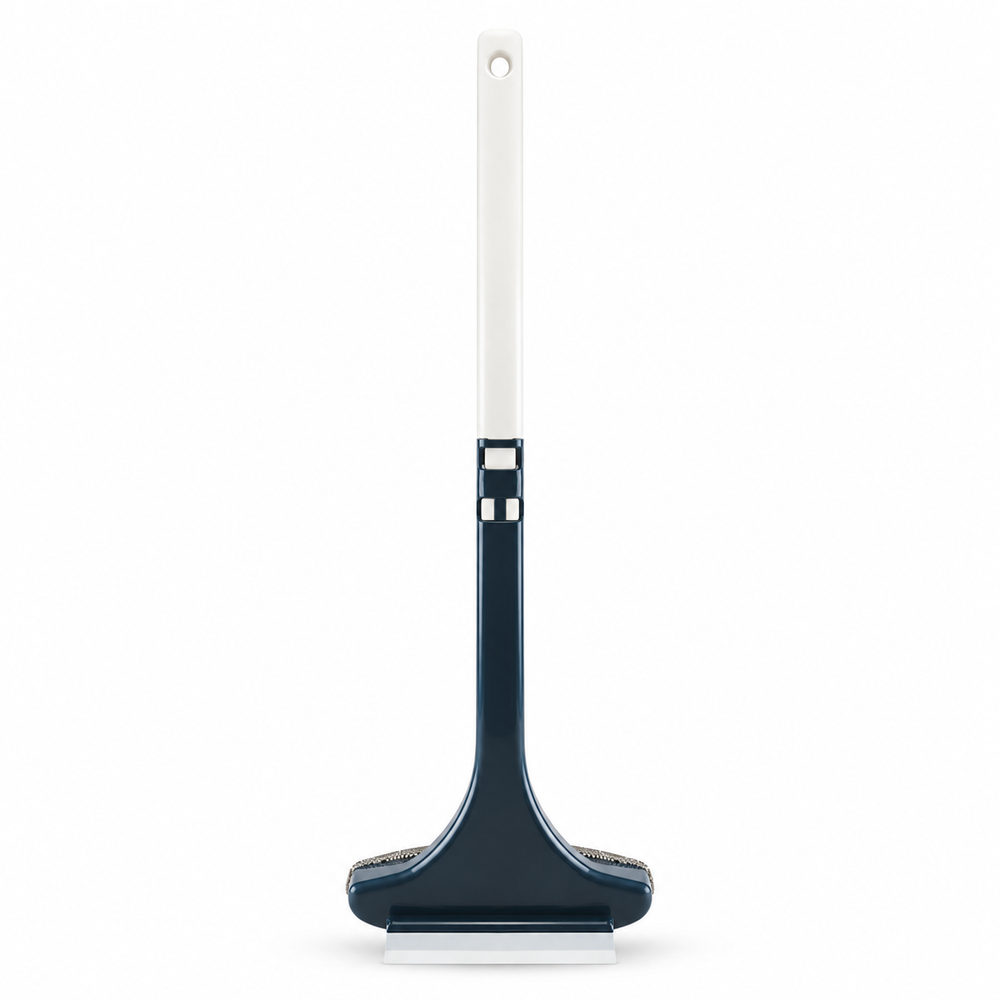 Dual-Sided Window Screen Cleaning Brush