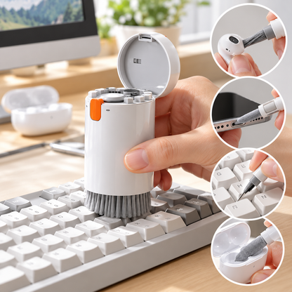 20-in-1 Electronic Device Cleaning Kit
