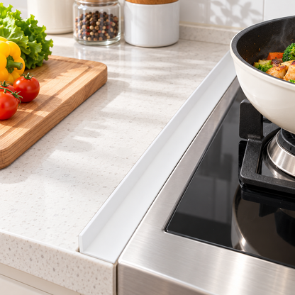 Silicone Stove Gap Cover