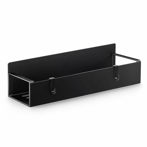 Large Magnetic Storage Shelf